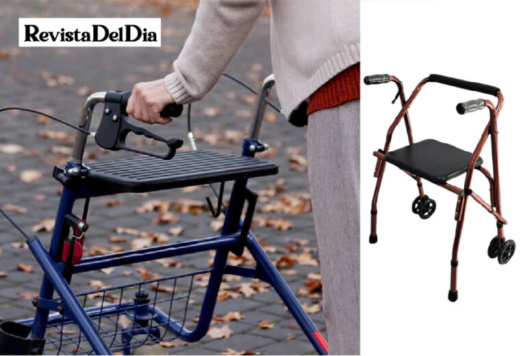 Andadores Para Adultos