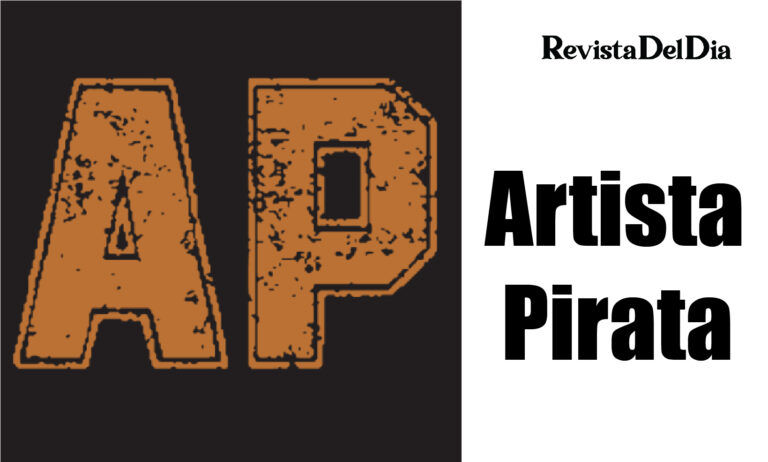 Artista Pirata