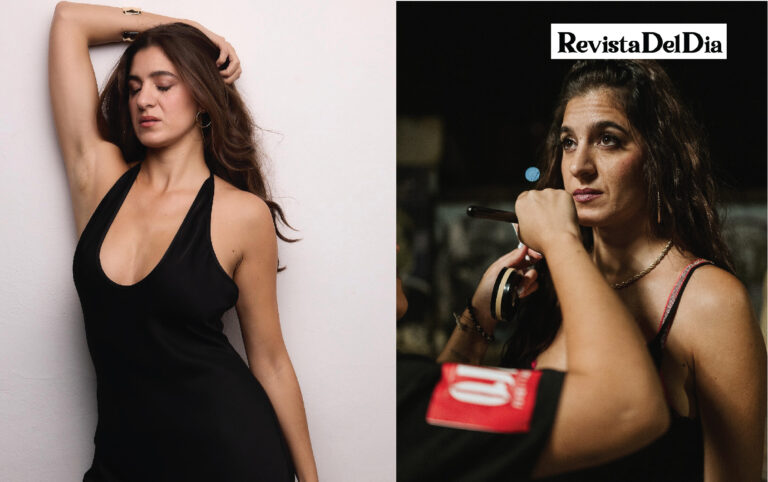 Candela Cruz Wikipedia