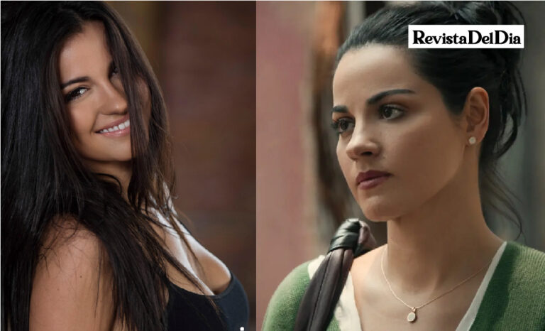 Películas De Maite Perroni