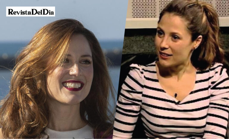 Películas Y Programas De TV De Bea Segura