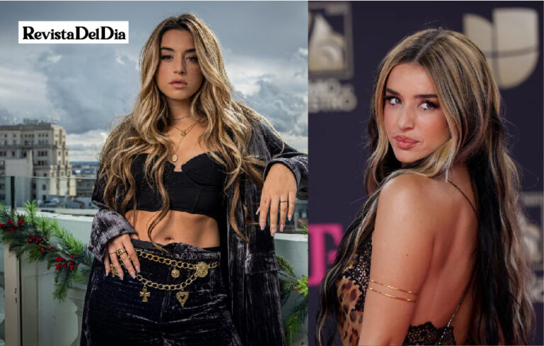 concierto lola indigo madrid