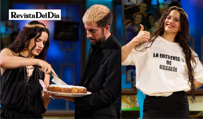 rosalia la revuelta