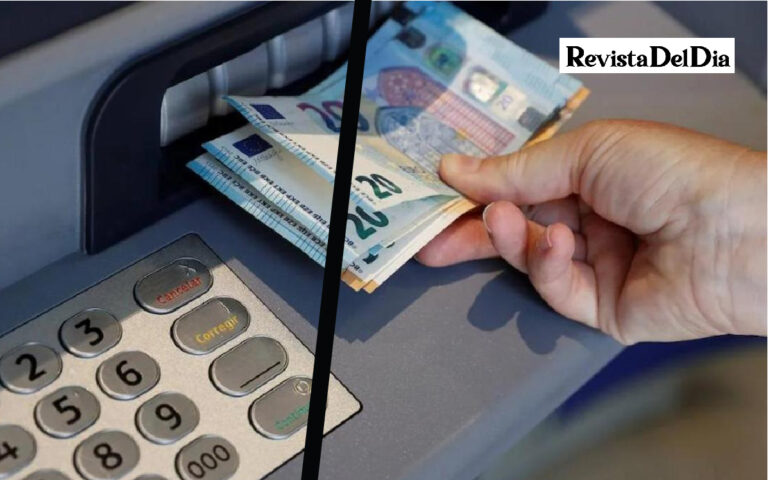 nueva normativa sacar dinero cajero