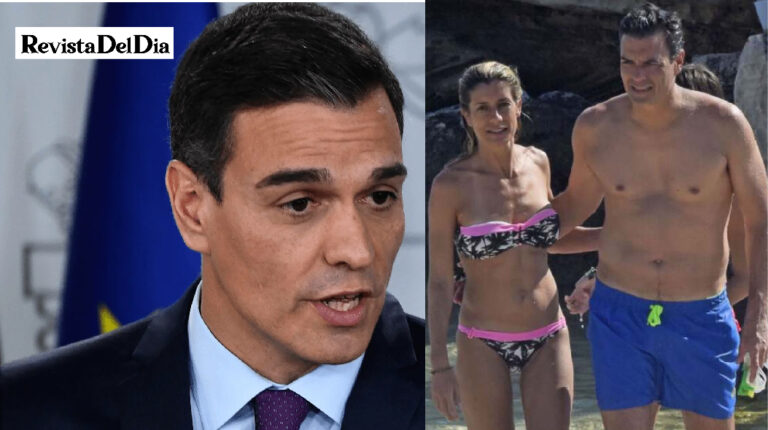 Son Adoptadas las Hijas De Pedro Sánchez